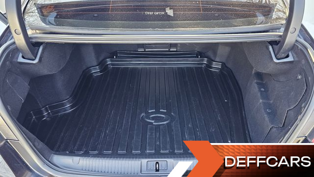 Renault-KoreaSamsung SM7 3.5 V6 купить на сайте DeffCars