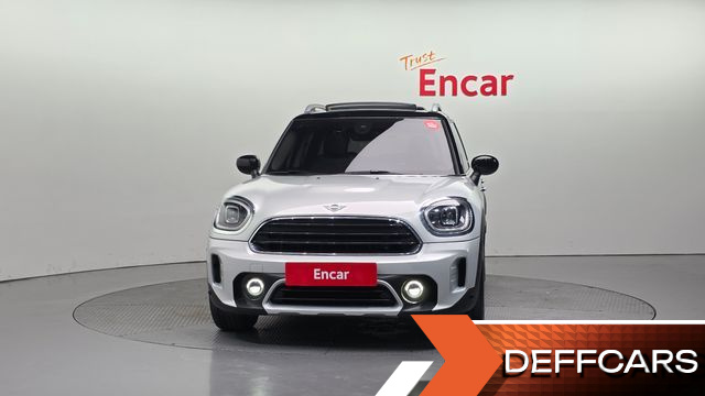 Mini COUNTRYMAN Classic 2nd купить на сайте DeffCars