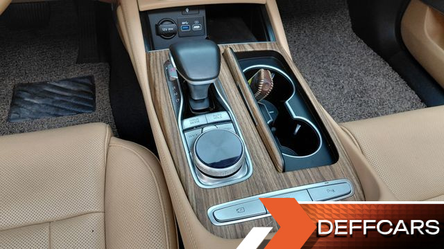 Kia K9 3.8 GDI AWD Best Selection Ⅰ купить на сайте DeffCars