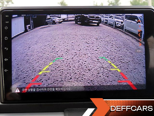 Hyundai CASPER Smart купить на сайте DeffCars