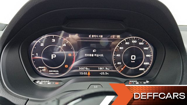 Audi Q2 35 TDI Premium купить на сайте DeffCars