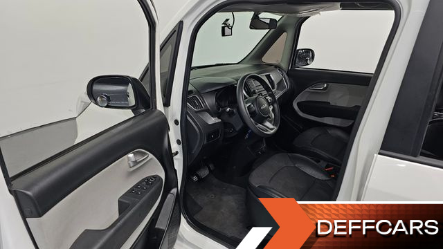 Kia RAY Van Standard купить на сайте DeffCars