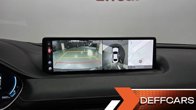 Genesis G80 Gasoline 2.5 Turbo 2WD купить на сайте DeffCars
