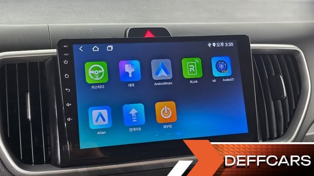 Kia RAY Van Prestige купить на сайте DeffCars