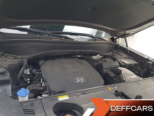 Hyundai PALISADE Gasoline 3.8 2WD Prestige купить на сайте DeffCars