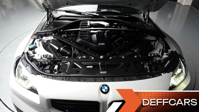BMW M2 M2 Coupe купить на сайте DeffCars