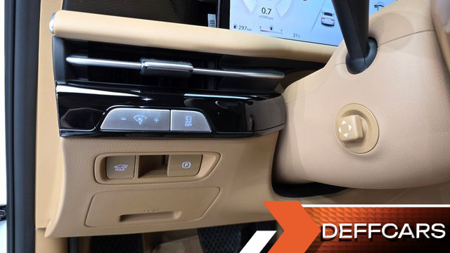 Genesis G80 Gasoline 2.5 Turbo 2WD купить на сайте DeffCars