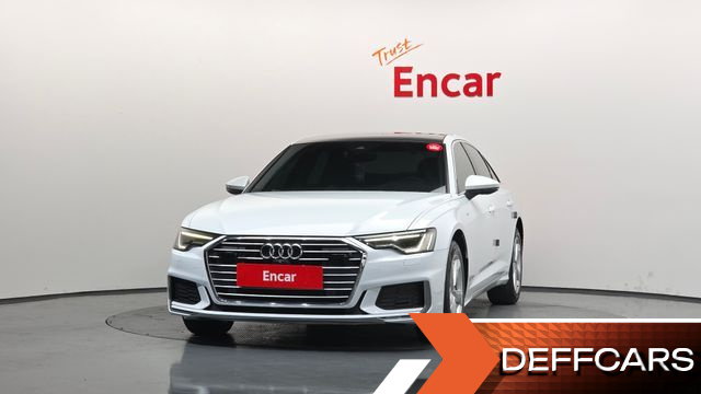 Audi A6 45 TFSI купить на сайте DeffCars