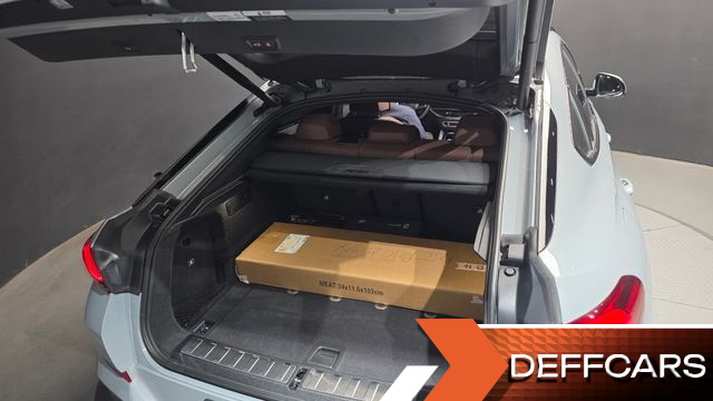 BMW X6 xDrive40i M Sport купить на сайте DeffCars