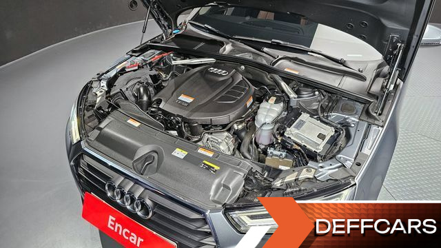 Audi A4 40 TFSI купить на сайте DeffCars