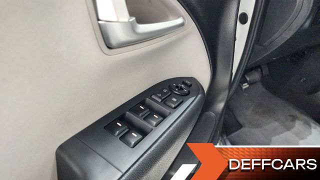 Kia RAY Van Standard купить на сайте DeffCars