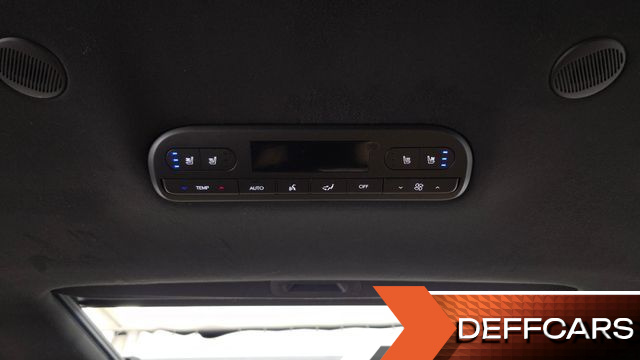 Hyundai PALISADE Gasoline 2.5T 2WD 7-Seater Calligraphy купить на сайте DeffCars