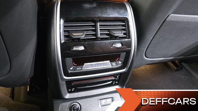 BMW X7 xDrive 40i M Sport 6STR купить на сайте DeffCars