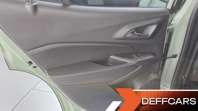 ChevroletGMDaewoo TRAX 1.2 ACTIV купить на сайте DeffCars