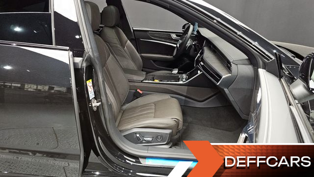 Audi A7 55 TFSI Quattro Premium купить на сайте DeffCars
