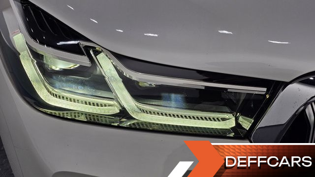 BMW GRAN TURISMO 620d xDrive M Sport купить на сайте DeffCars