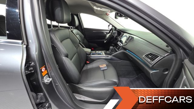 Renault-KoreaSamsung SM6 1.3 TCe Feel купить на сайте DeffCars