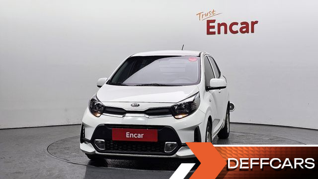 Kia MORNING Van купить на сайте DeffCars