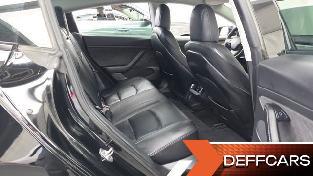 Tesla MODEL 3 RWD купить на сайте DeffCars