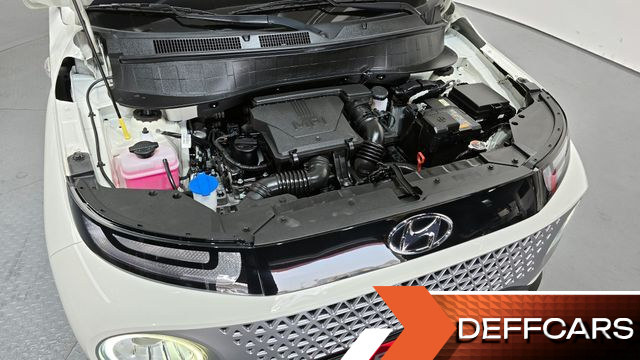 Hyundai CASPER The Essential купить на сайте DeffCars