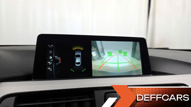 BMW 4-SERIES 420i Luxury GranCoupe купить на сайте DeffCars