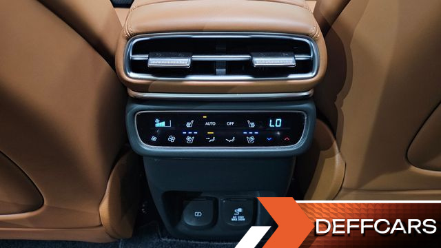 Genesis GV80 3.5T Gasoline AWD купить на сайте DeffCars