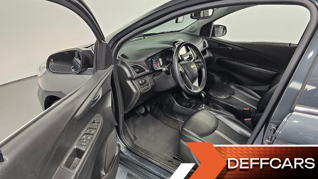 ChevroletGMDaewoo SPARK LT купить на сайте DeffCars