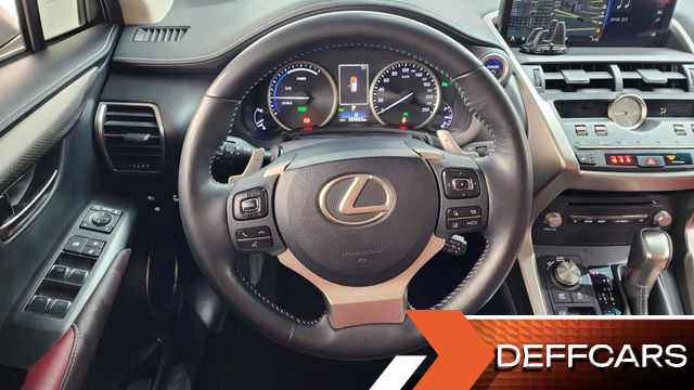 Lexus NX Supreme купить на сайте DeffCars