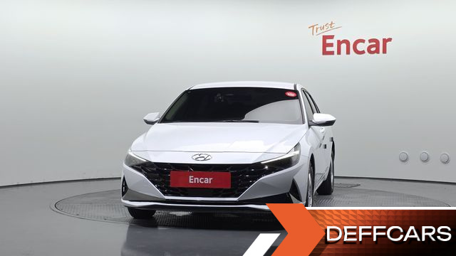 Hyundai AVANTE 1.6 Modern купить на сайте DeffCars