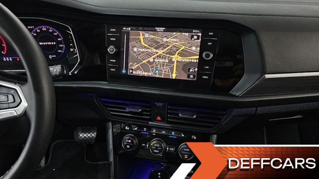 Volkswagen JETTA 1.5 TSI Prestige купить на сайте DeffCars