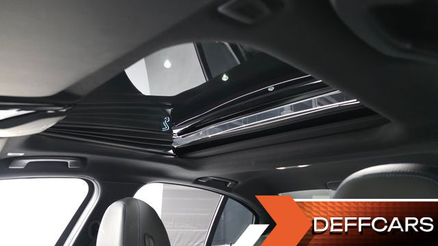BMW 3-SERIES 320d M Sport купить на сайте DeffCars