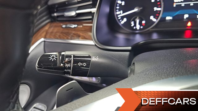 Kia K9 3.3 GDI AWD купить на сайте DeffCars