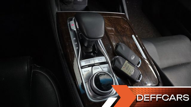Kia K9 3.8 GDI AWD Best SelectionⅠ купить на сайте DeffCars