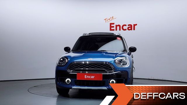 Mini COUNTRYMAN ALL4 2nd купить на сайте DeffCars