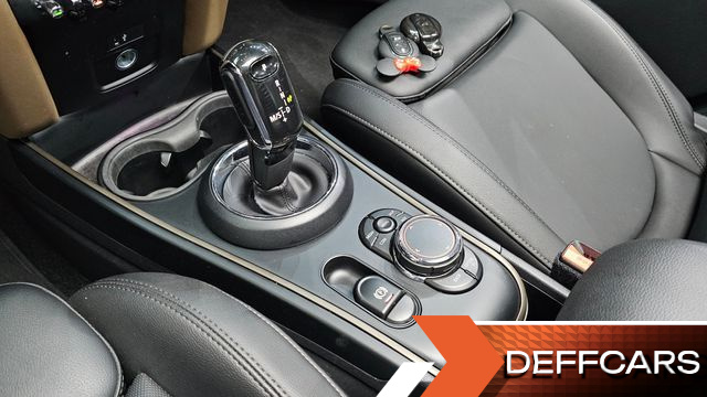 Mini COUNTRYMAN ALL4 HIGH 2nd купить на сайте DeffCars
