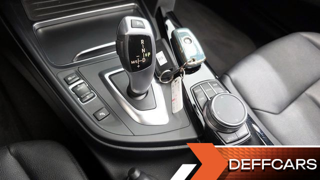 BMW GRAN TURISMO GT 320d купить на сайте DeffCars