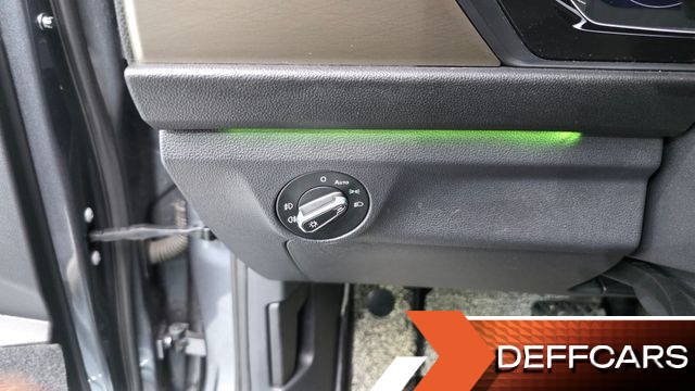 Volkswagen JETTA 1.4 TSI Prestige купить на сайте DeffCars