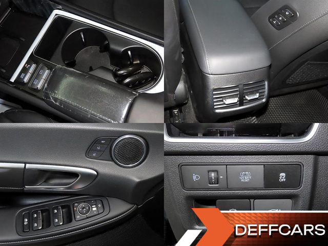 Hyundai SONATA Exclusive купить на сайте DeffCars