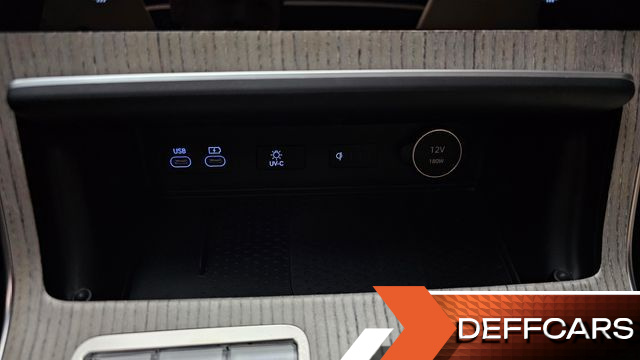 Genesis GV80 2.5T Gasoline 2WD купить на сайте DeffCars
