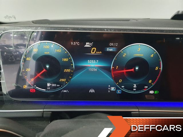 Mercedes GLE-CLASS GLE400d 4MATIC Coupe купить на сайте DeffCars