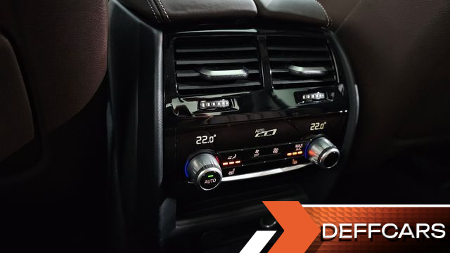 BMW 5-SERIES 540i xDrive Luxury Plus купить на сайте DeffCars