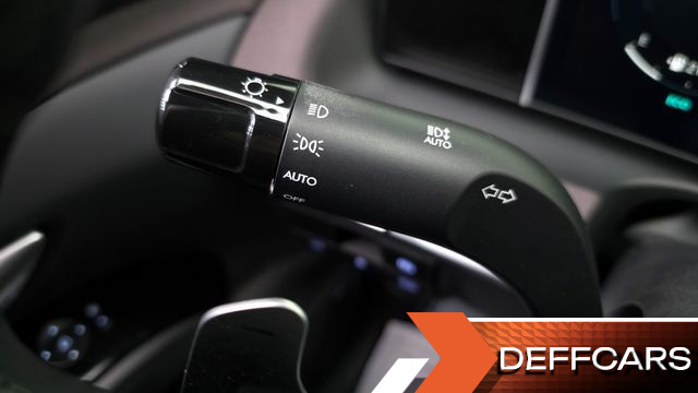 Hyundai TUCSON HEV 1.6 2WD Inspiration купить на сайте DeffCars