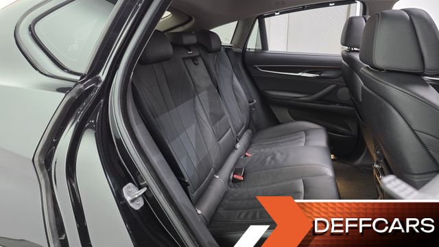 BMW X6 xDrive 40d купить на сайте DeffCars