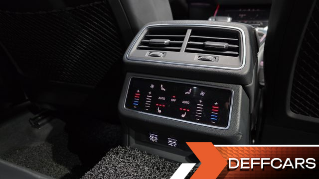 Audi A7 55 TFSI Quattro Premium купить на сайте DeffCars