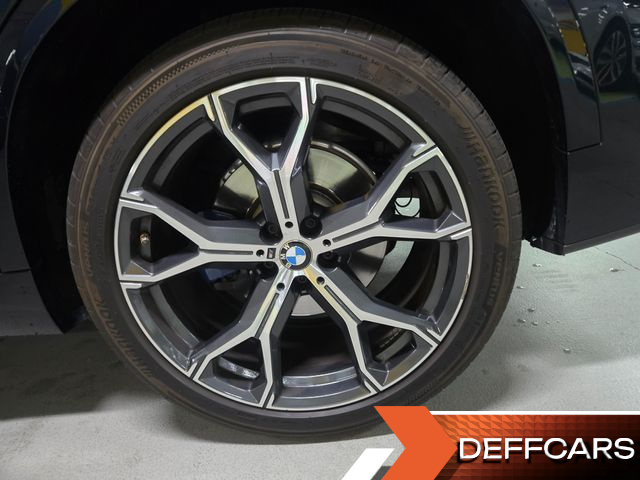 BMW X5 xDrive 30d M Sport купить на сайте DeffCars