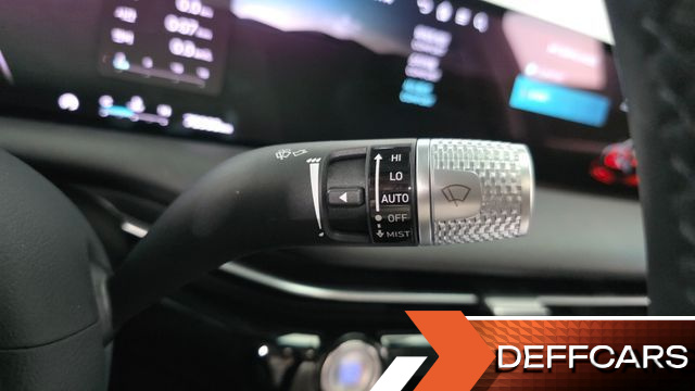 Genesis G80 Gasoline 3.5 Turbo AWD купить на сайте DeffCars