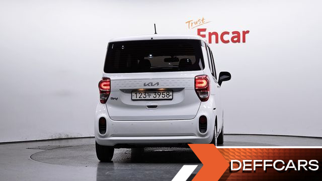 Kia RAY Standard купить на сайте DeffCars