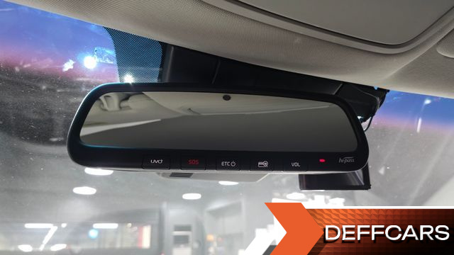 Kia K7 3.0 LPI Taxi Trendy купить на сайте DeffCars