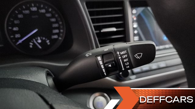 Hyundai AVANTE 1.6 GDI Value Plus купить на сайте DeffCars