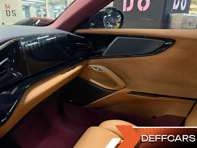 Ferrari PUROSANGUE 6.5 V12 купить на сайте DeffCars